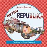 astn Renta Retro republika