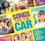Warner Music Songs For The Car