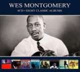 Montgomery Wes Eight Classic Albums -Digi-