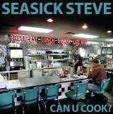 Warner Music Can U Cook? (limitovaná edice 2500 ks clear vinyl)