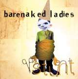 Barenaked Ladies Stunt