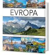 Omega Evropa - Inspirativn prvodce pro cestovatele