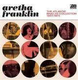 Warner Music The Atlantic Singles Collection 1967-1970