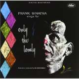 Sinatra Frank Sings For Only Lonely