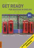 Polyglot Get Ready for Success in English B1 Digital