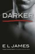 Baronet Darker - Padest odstn temnoty pohledem Christiana Greye