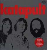 Supraphon Box Katapult: 1978/2018 Limitovaná jubilejní edice (LP+CD, limitka 700ks)