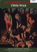 Jethro Tull This Was - 50th Anniversary (3CD+DVD)