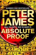 Pan Macmillan Absolute Proof