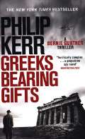 Kerr Philip Greeks Bearing Gifts