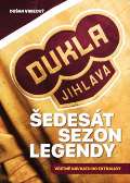 eSports.cz Dukla Jihlava - edest sezon legendy