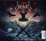 Unleashed Hunt Of White Christ (Digipack)