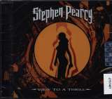 Pearcy Stephen View To A Thrill