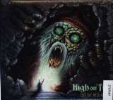 High On Fire Electric Messiah