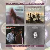 Classics IV Spooky / Mamas And Papas Soul Train / Traces / Song