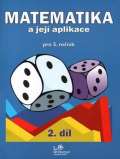 Prodos Matematika a jej aplikace pro 5. ronk 2. dl - 5. ronk