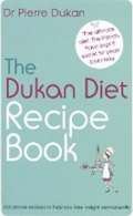 Hodder & Stoughton The Dukan Diet Recipe Book