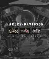 Slovart Harley-Davidson Kompletn historie