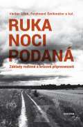 Dokon Ruka noci podan - Zklady rodinn a krizov pipravenosti