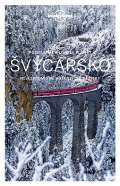 Svojtka Poznvme vcarsko - Lonely Planet