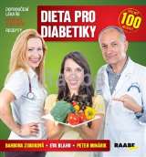 RAABE Dieta pro diabetiky