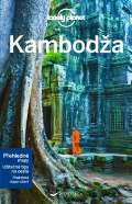 Svojtka Kamboda - Lonely Planet