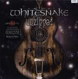 Whitesnake Unzipped