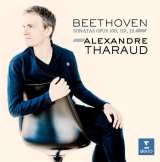 Warner Music Beethoven: Piano Sonatas Op. 109, 110, 111