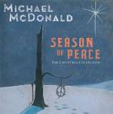 McDonald Michael Season Of Peace - Christmas Collection