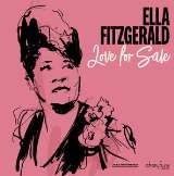 Fitzgerald Ella Love For Sale