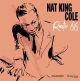 Cole Nat King Route 66