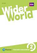 Pearson Wider World 2 Teachers Resource Book