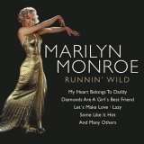 Monroe Marilyn Runnin Wild - 2 CD