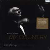 Kubelk Rafael Smetana: M vlast (My Country) - cyklus symfonickch bsn