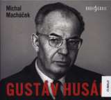 Various Machek: Gustv Husk (MP3-CD)