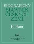 Academia Biografick slovnk eskch zem (H-Ham), 21. svazek