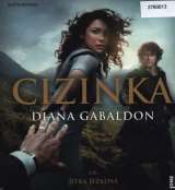 Gabaldon Diana Cizinka - CDmp3
