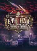 Hart Beth Live At The Royal Albert