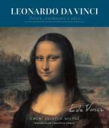 Omega Leonardo - ivot, osobnost a dlo