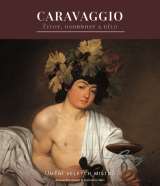 Omega Caravaggio - ivot, osobnost a dlo