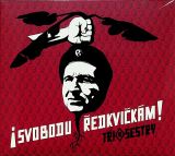 Tři Sestry Svobodu ředkvičkám!