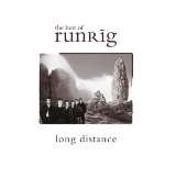 Runrig Long Distance. Best Of