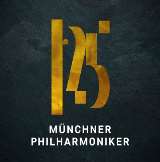 Munchner Philharmoniker 25 Jahre Munchner Philharmoniker / 125th Anniversary Boxset