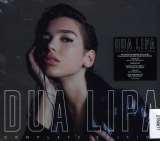 Warner Music Dua Lipa (Complete Edition)