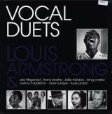 Armstrong Louis Vocal Duets -Hq-