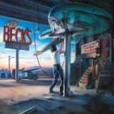 Beck Jeff Guitar Shop (Coloured)