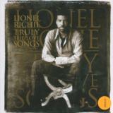 Richie Lionel Truly - The Love Songs