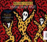 Rolling Stones Voodoo Lounge Uncut Blu-Ray + 2 CDs Blu-ray