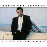 Springsteen Bruce Tunnel Of Love