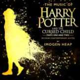 Musical Music of Harry Potter and The Cursed Child - In Four Contemporary Suites